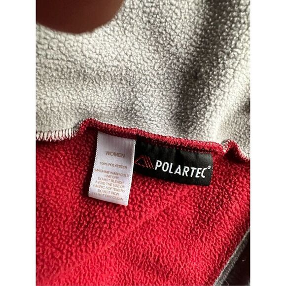 Beautiful Polartec Eastern Mountain sports jacket, size XL runs a little small - Picture 12 of 16